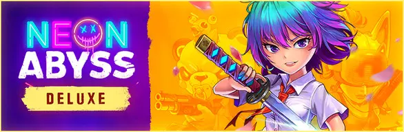 دانلود بازی پرتگاه نئونی Neon Abyss: Deluxe Edition برای کامپیوتر PC