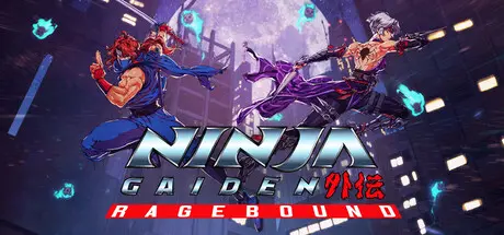 دانلود بازی NINJA GAIDEN: Ragebound برای کامپیوتر PC