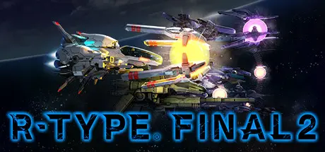 دانلود بازی R-Type Final 2 برای کامپیوتر PC