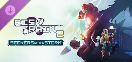 دانلود بازی Risk of Rain 2 برای کامپیوتر PC