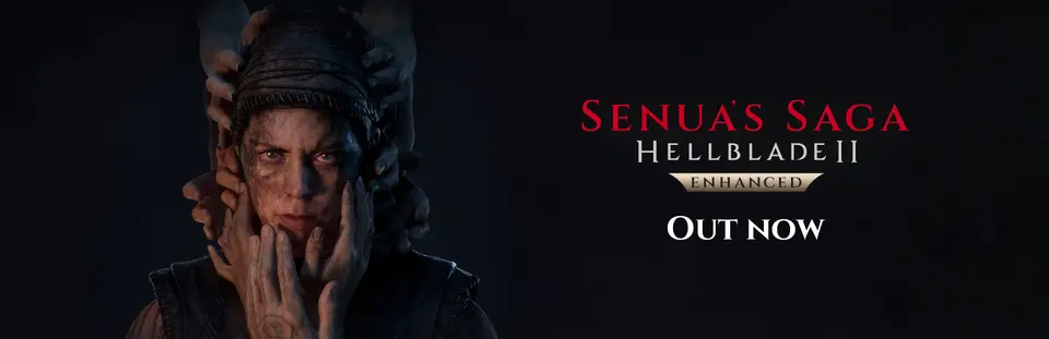 دانلود بازی Senua's Saga: Hellblade 2 برای کامپیوتر PC