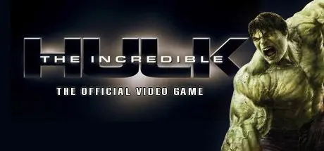 دانلود بازی The Incredible Hulk برای کامپیوتر PC