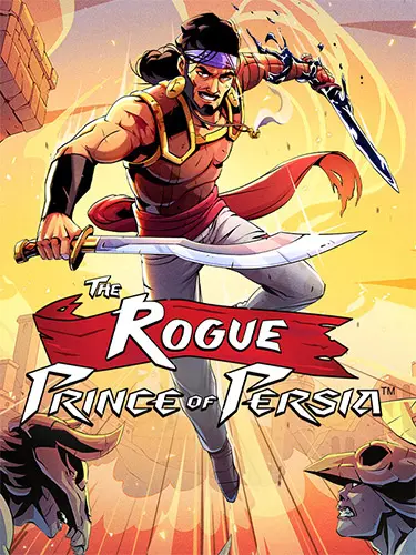 دانلود بازی The Rogue Prince of Persia برای کامپیوتر PC