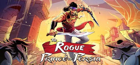 دانلود بازی The Rogue Prince of Persia برای کامپیوتر PC