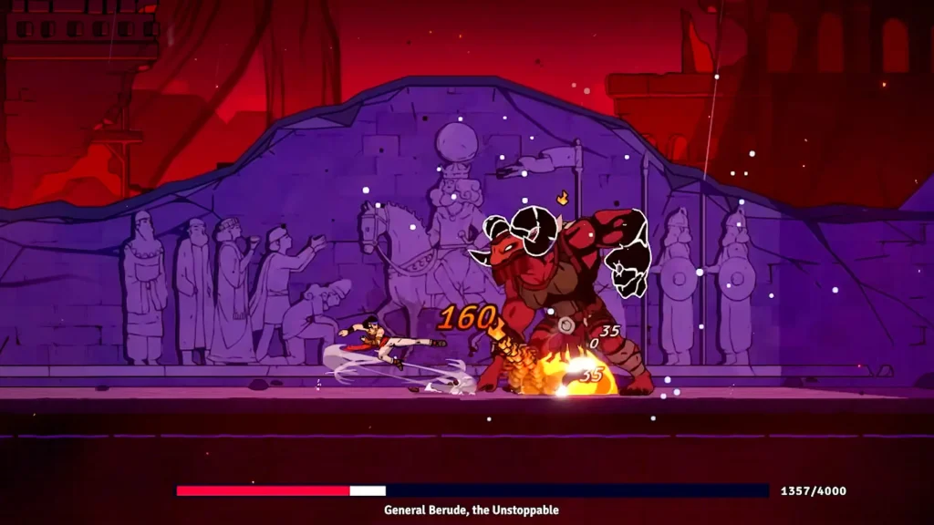 دانلود بازی The Rogue Prince of Persia برای کامپیوتر PC