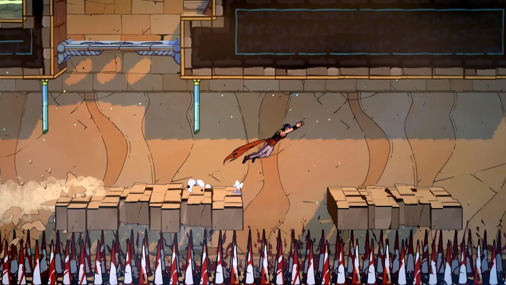 دانلود بازی The Rogue Prince of Persia برای کامپیوتر PC