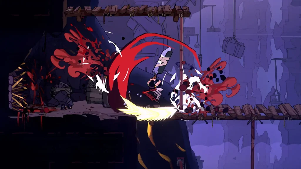 دانلود بازی The Rogue Prince of Persia برای کامپیوتر PC