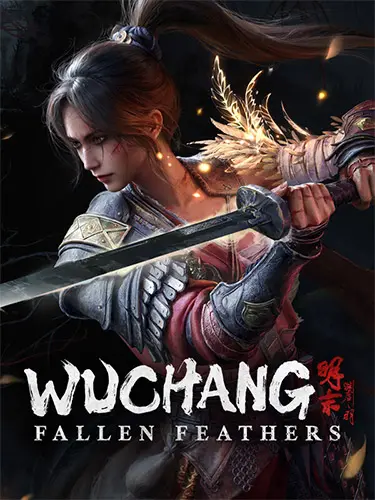دانلود بازی WUCHANG: Fallen Feathers برای کامپیوتر PC