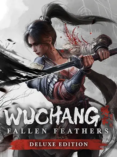دانلود بازی WUCHANG: Fallen Feathers برای کامپیوتر PC