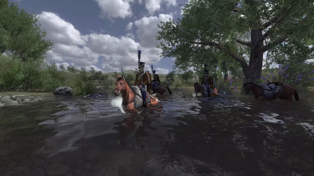 دانلود بازی Mount & Blade: Warband – Viking Conquest Reforged Edition برای کامپیوتر PC