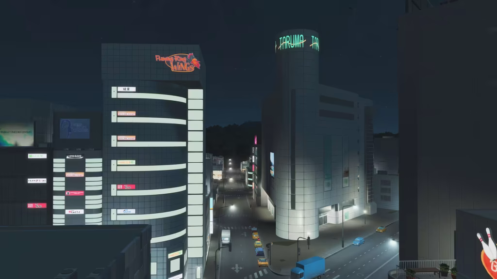 دانلود بازی Cities Skylines: Collection برای کامپیوتر PC
