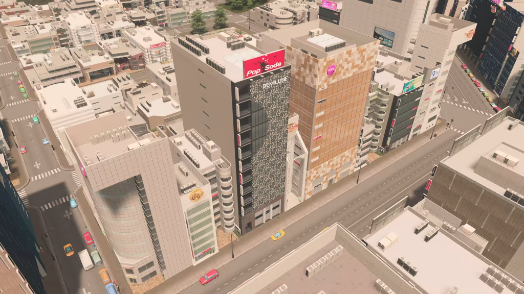 دانلود بازی Cities Skylines: Collection برای کامپیوتر PC
