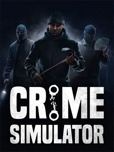 دانلود بازی Crime Simulator برای کامپیوتر PC