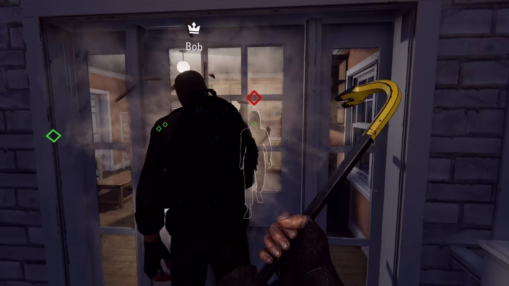 دانلود بازی Crime Simulator برای کامپیوتر PC
