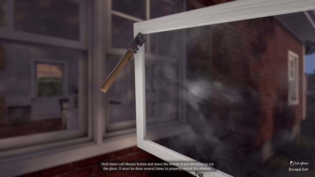 دانلود بازی Crime Simulator برای کامپیوتر PC