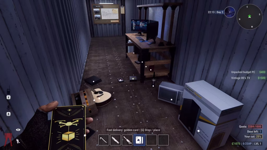 دانلود بازی Crime Simulator برای کامپیوتر PC