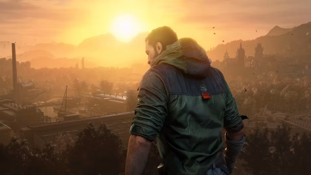 دانلود بازی Dying Light: The Beast برای کامپیوتر PC