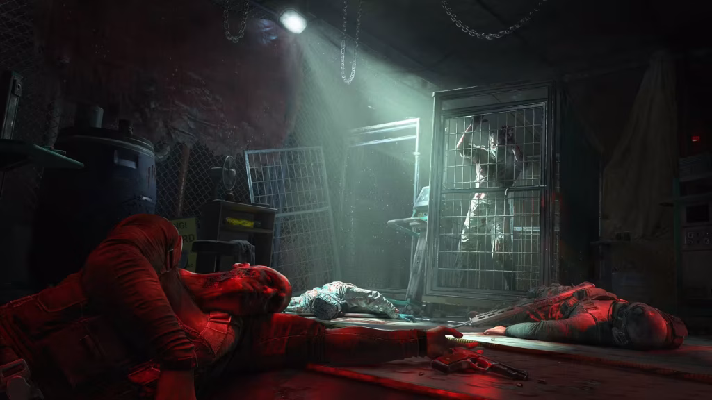 دانلود بازی Dying Light: The Beast برای کامپیوتر PC