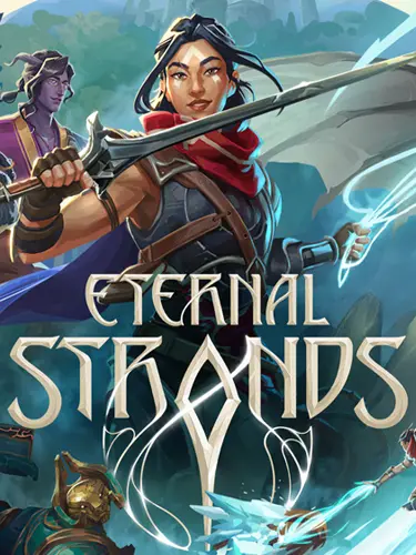 دانلود بازی Eternal Strands برای کامپیوتر PC