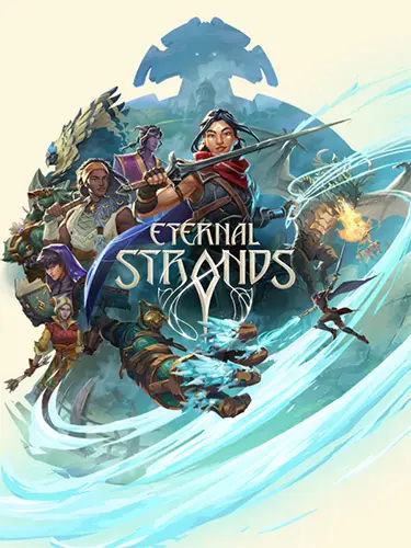 دانلود بازی Eternal Strands برای کامپیوتر PC