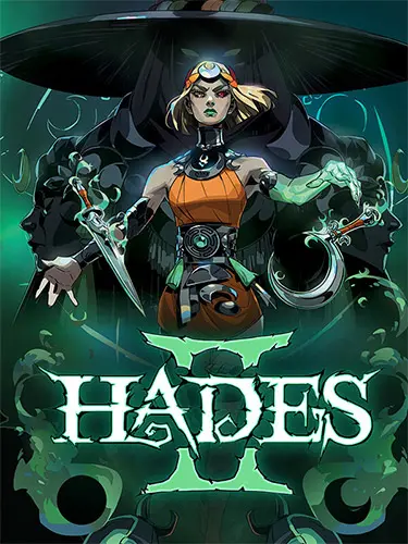 دانلود بازی Hades 2 برای کامپیوتر PC