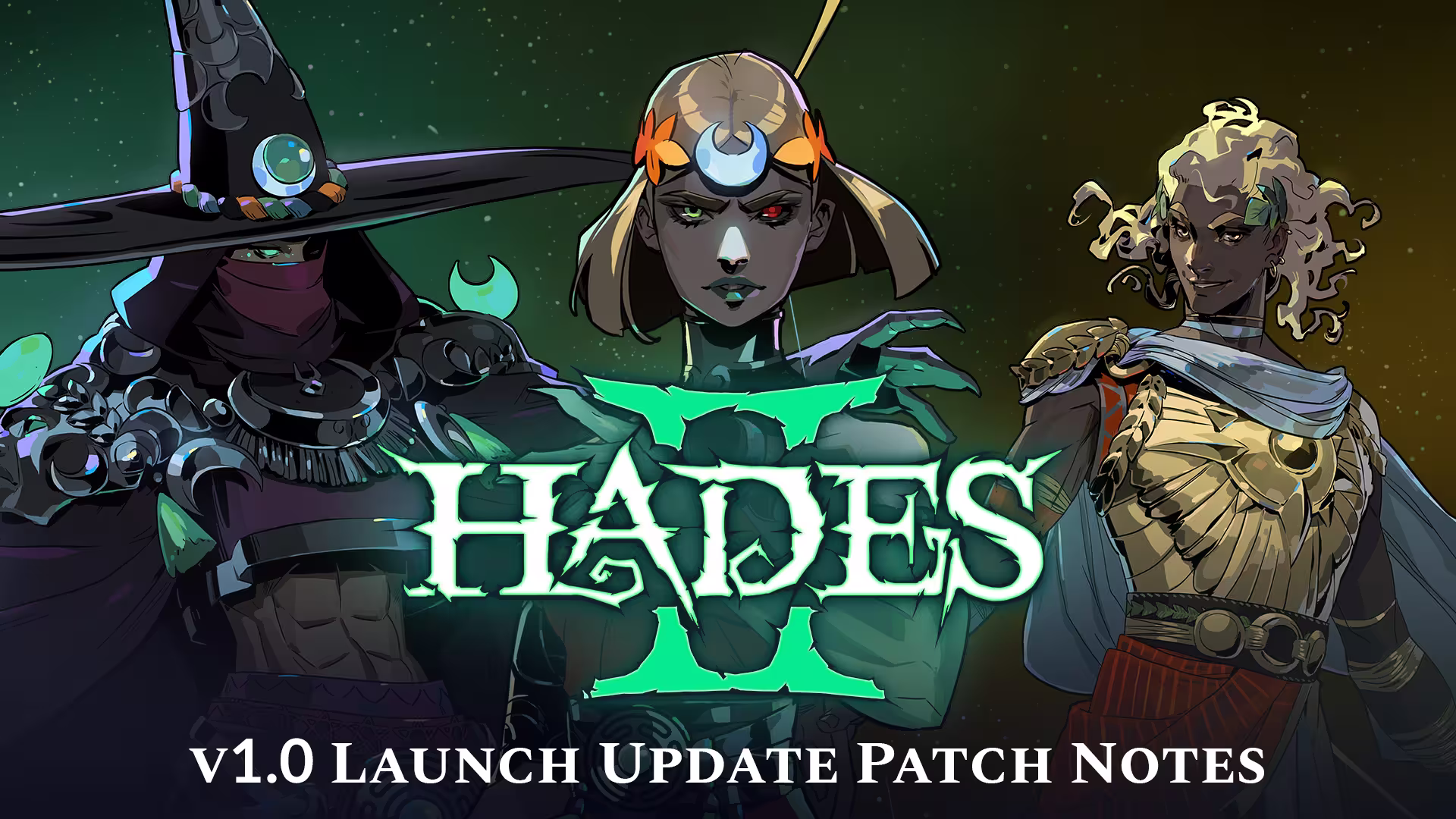 دانلود بازی Hades 2 برای کامپیوتر PC