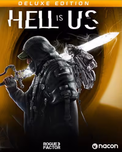 دانلود بازی Hell is Us برای کامپیوتر PC