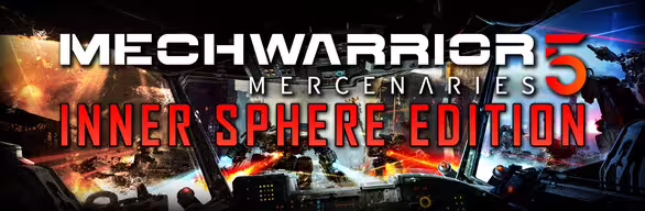 دانلود بازی MechWarrior 5: Mercenaries برای کامپیوتر