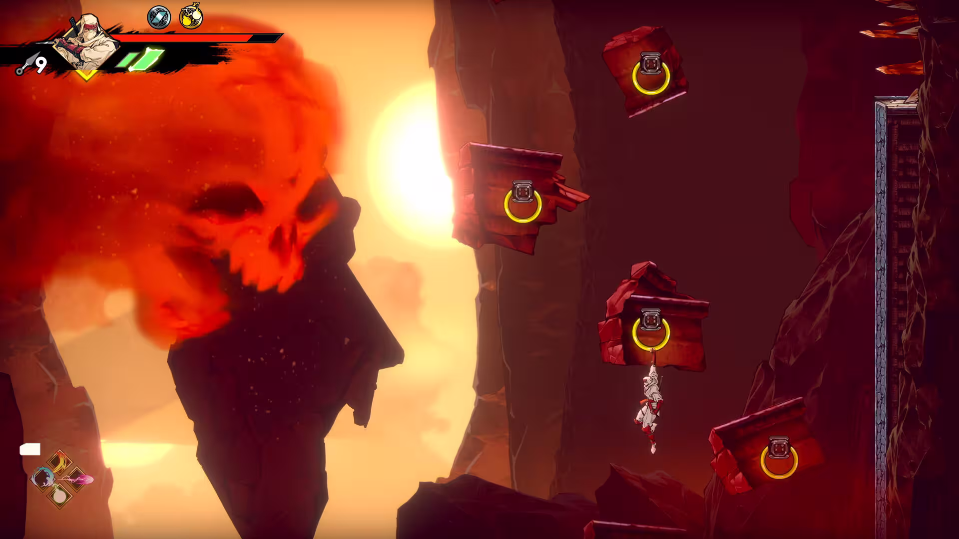 دانلود بازی SHINOBI: Art of Vengeance برای کامپیوتر PC