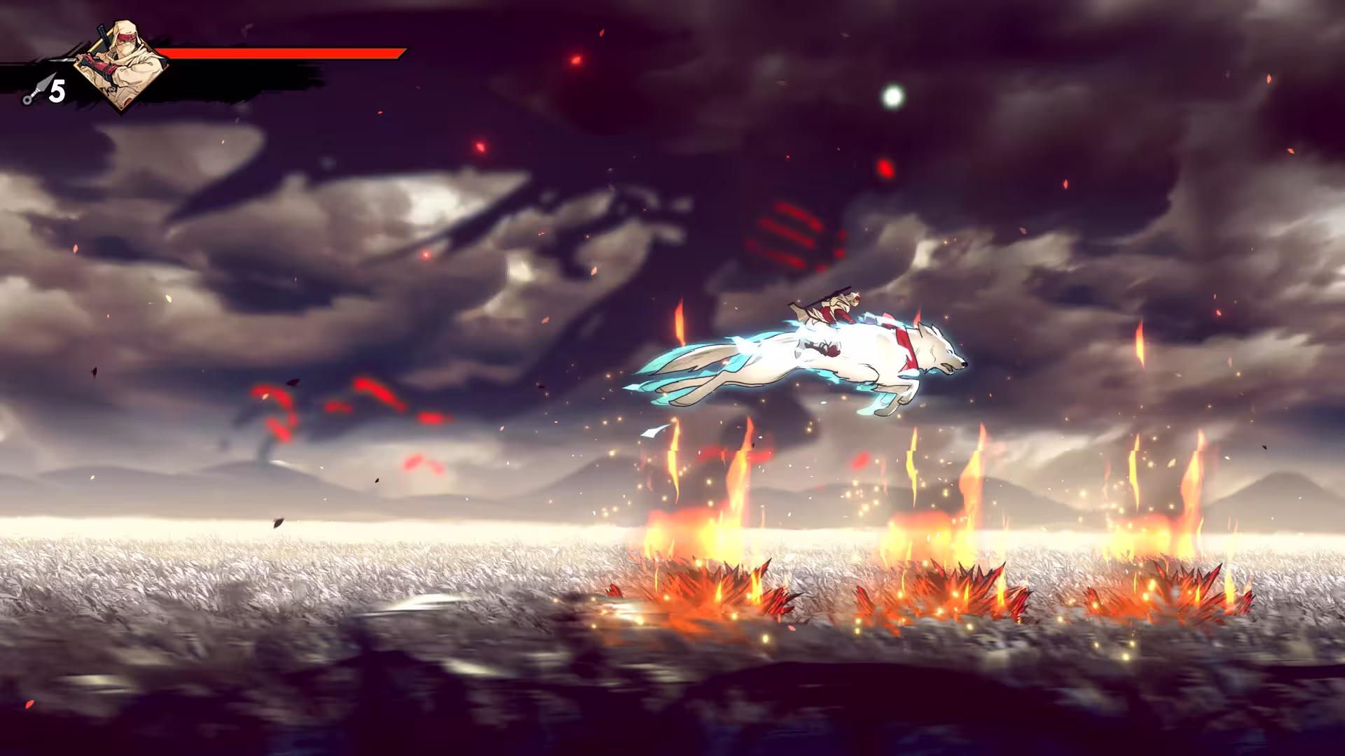 دانلود بازی SHINOBI: Art of Vengeance برای کامپیوتر PC