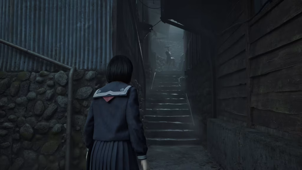 دانلود بازی Silent Hill f برای کامپیوتر PC