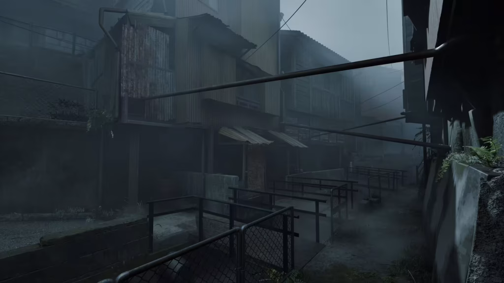 دانلود بازی Silent Hill f برای کامپیوتر PC