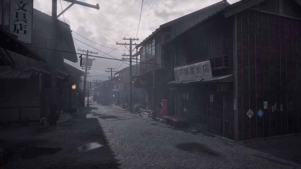 دانلود بازی Silent Hill f برای کامپیوتر PC