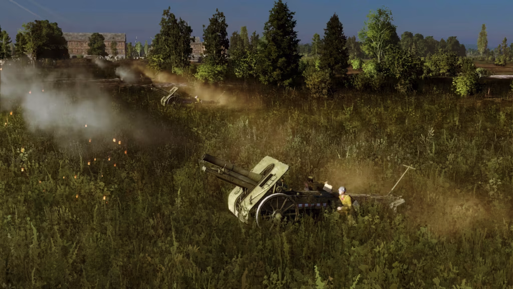 دانلود بازی Steel Division 2: Total Conflict Edition برای کامپیوتر