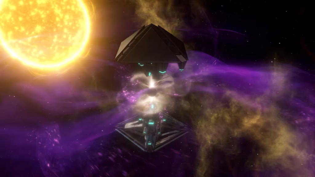 دانلود بازی Stellaris: Ultimate Bundle برای کامپیوتر PC