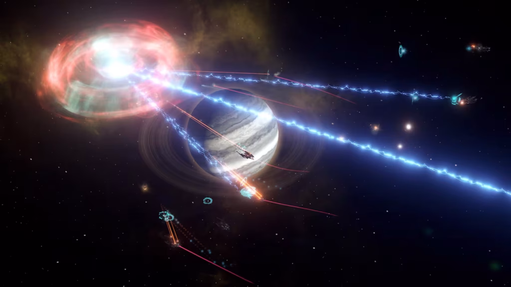 دانلود بازی Stellaris: Ultimate Bundle برای کامپیوتر PC