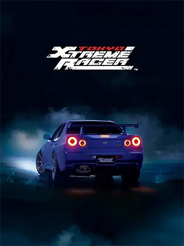 دانلود بازی Tokyo Xtreme Racer برای کامپیوتر PC