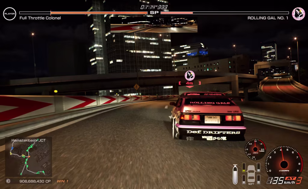 دانلود بازی Tokyo Xtreme Racer برای کامپیوتر PC