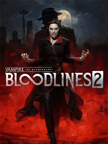 دانلود بازی Vampire: The Masquerade - Bloodlines 2 برای کامپیوتر PC
