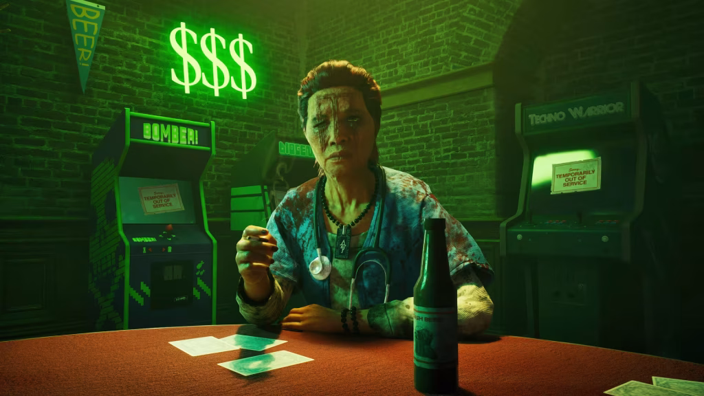 دانلود بازی Vampire: The Masquerade - Bloodlines 2 برای کامپیوتر PC
