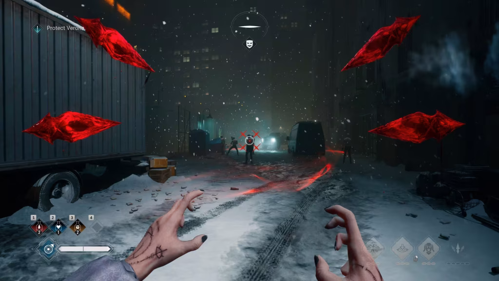 دانلود بازی Vampire: The Masquerade - Bloodlines 2 برای کامپیوتر PC