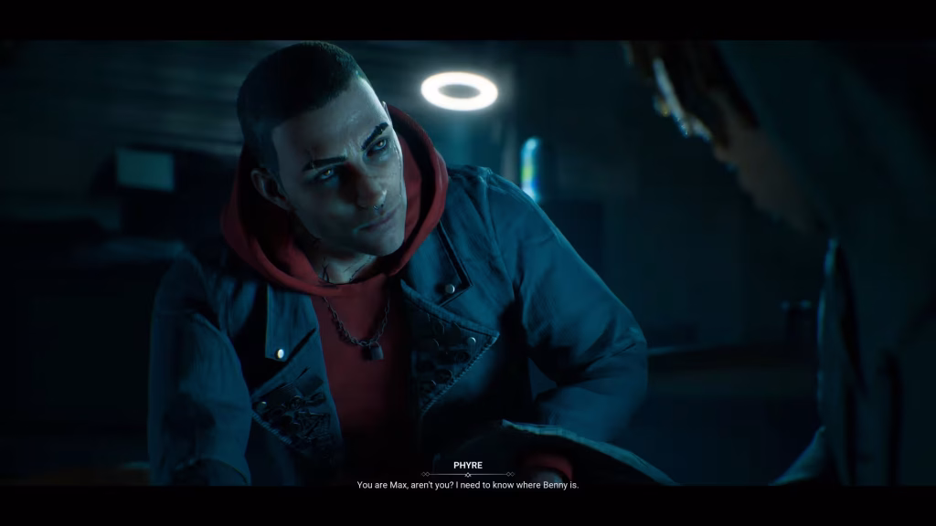 دانلود بازی Vampire: The Masquerade - Bloodlines 2 برای کامپیوتر PC