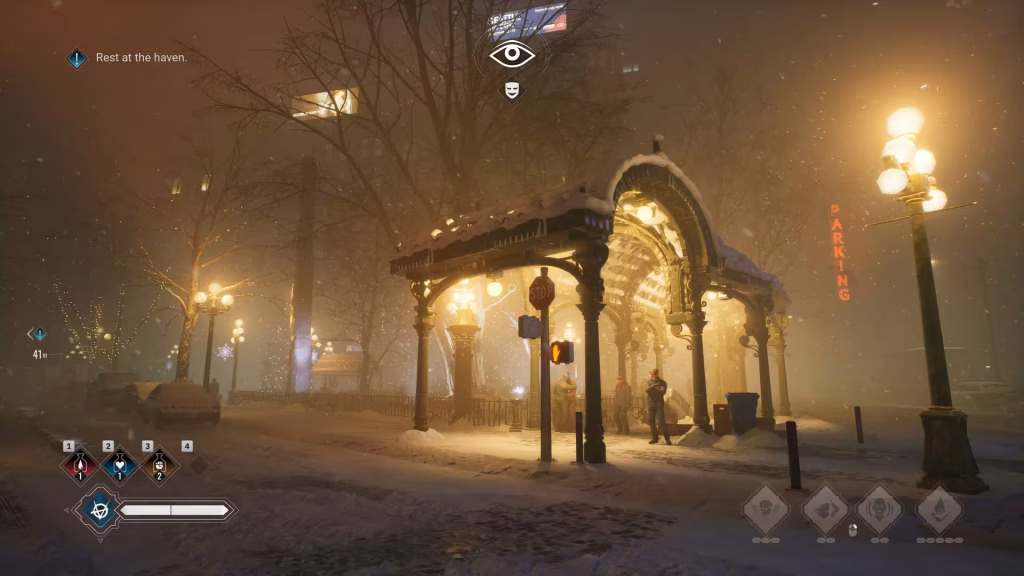 دانلود بازی Vampire: The Masquerade - Bloodlines 2 برای کامپیوتر PC
