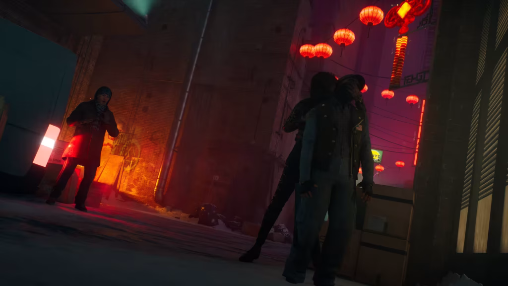 دانلود بازی Vampire: The Masquerade - Bloodlines 2 برای کامپیوتر PC