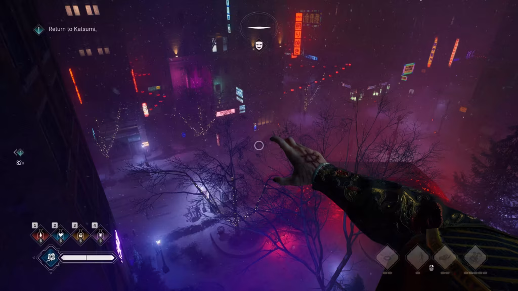 دانلود بازی Vampire: The Masquerade - Bloodlines 2 برای کامپیوتر PC