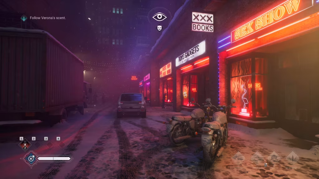 دانلود بازی Vampire: The Masquerade - Bloodlines 2 برای کامپیوتر PC
