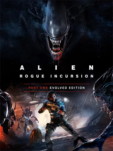 دانلود بازی Alien: Rogue Incursion Evolved Edition برای کامپیوتر PC