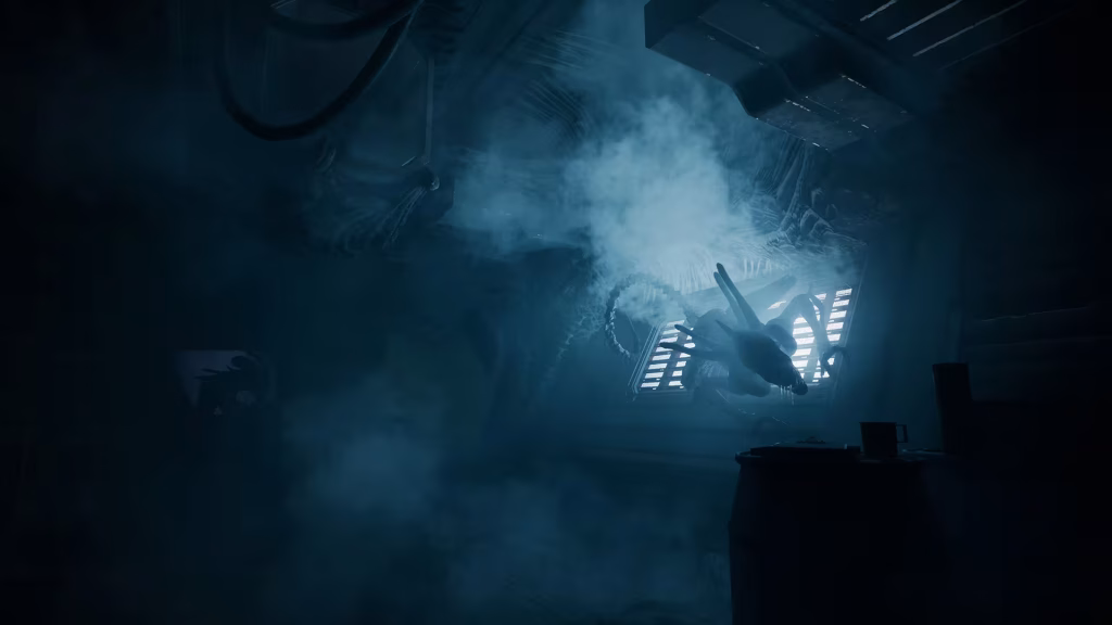 دانلود بازی Alien: Rogue Incursion Evolved Edition برای کامپیوتر PC