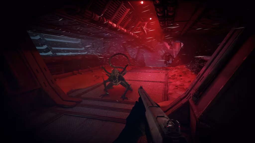 دانلود بازی Alien: Rogue Incursion Evolved Edition برای کامپیوتر PC