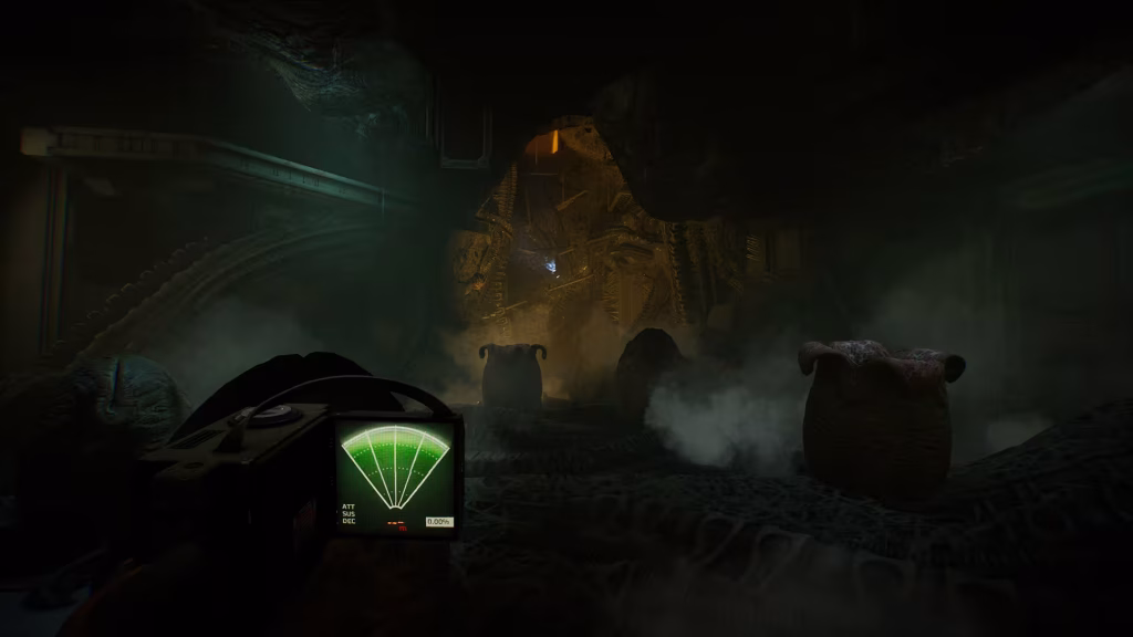 دانلود بازی Alien: Rogue Incursion Evolved Edition برای کامپیوتر PC